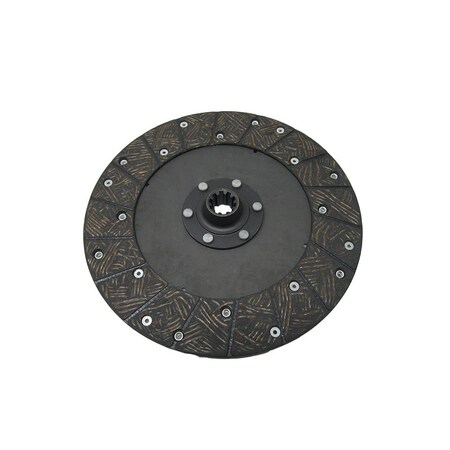 Aftermarket Clutch Disc fits Ford New Holland Tractor - 82006626 E5NN7550BB E3NN7550AA